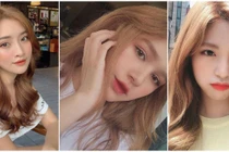 7 kiểu tóc hot trend chơi Tết 2023