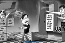 Mức phạt khi công khai tin nhắn riêng tư của người khác