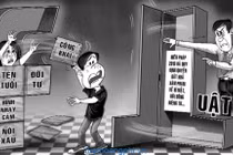 Mức phạt khi công khai tin nhắn riêng tư của người khác