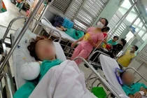 Người chồng chém đứt lìa tay vợ: Muốn còn sống trở về làm lại từ đầu với vợ