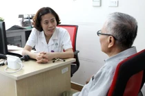 Đau xương khớp mùa lạnh… điều trị thế nào trúng đích?