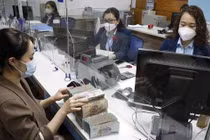 Nhóm lao động được hưởng mức lương cao 1,8 lần