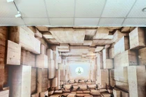 5 động tác Yoga chữa đau lưng, thoát vị đĩa đệm