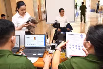 Tài khoản định danh điện tử có thay thế được căn cước công dân?