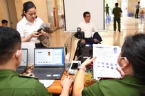 Tài khoản định danh điện tử có thay thế được căn cước công dân?