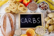 BÍ QUYẾT KHỎE ĐẸP: Không ăn tinh bột giảm cân siêu tốc