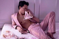 3,9-30% nam giới bị cuồng dâm: Là bệnh lý hay do đạo đức?