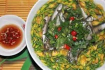 Dùng hoa...cải thiện “chuyện ấy”