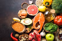 Chọn thực phẩm giúp đánh bật tâm trạng xấu