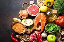 Chọn thực phẩm giúp đánh bật tâm trạng xấu