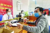 Cách tính thuế thu nhập cá nhân từ tiền lương