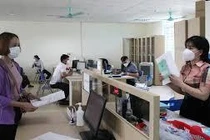 Mức đóng bảo hiểm thất nghiệp từ 1/10