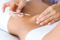 Tiêm tan mỡ, quý bà “tan nát cơ thể”