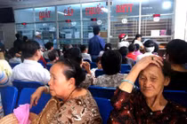 271 loại thuốc, vắc xin, sinh phẩm được gia hạn giấy đăng ký lưu hành