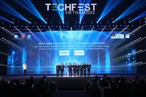 Techfest VietNam 2022: Đổi mới sáng tạo từ các doanh nghiệp khởi nghiệp