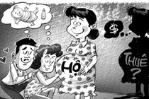 Bắt tổ chức mang thai hộ cho những ông bố trẻ đơn thân