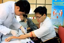 Hà Nội: Truyền thông phòng chống bệnh tan máu bẩm sinh trong trường học