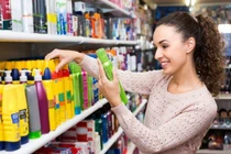 Cách chọn dầu gội đầu giúp tóc khỏe, đẹp