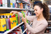 Cách chọn dầu gội đầu giúp tóc khỏe, đẹp