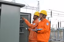 Bộ Công thương đề xuất giá điện sinh hoạt mới, có thể lên tới 3.700 đồng/kWh