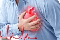 Cứu sống bệnh nhân ngừng tim bệnh viện trả về “lo hậu sự”