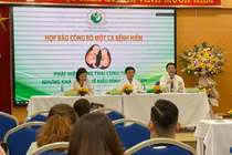 Lần đầu tiên phát hiện song thai cùng trứng nhưng khác giới tính và kiểu gen