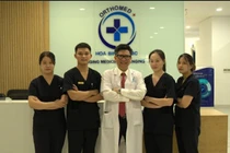 Medicshare giúp điều trị tổng thể đau xương khớp cho bệnh nhân.