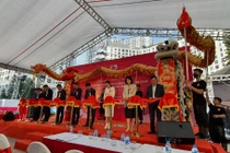 Triển lãm Sản phẩm chất lượng cho Phụ nữ - Bà mẹ và Trẻ em