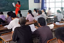 Hà Nội: 7 khoản phụ huynh không được thu vào quỹ