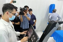 Lần đầu tiên: Trí tuệ nhân tạo chăm sóc sức khỏe người dân biển đảo