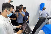 Lần đầu tiên: Trí tuệ nhân tạo chăm sóc sức khỏe người dân biển đảo