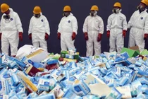 Rước thêm bệnh từ thuốc giả, kém chất lượng