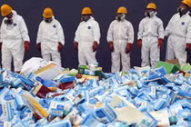 Rước thêm bệnh từ thuốc giả, kém chất lượng