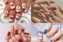 Mẹo giữ móng tay, chân khỏe đẹp