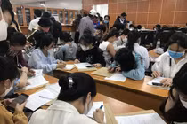 Bộ GD&ĐT mở hệ thống xác nhận nhập học đại học đến trước 17h ngày 31/8