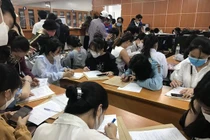 Bộ GD&ĐT mở hệ thống xác nhận nhập học đại học đến trước 17h ngày 31/8