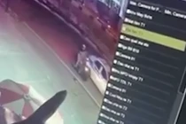 30 giây đâm chết 'tình địch' trên phố Láng Hạ 