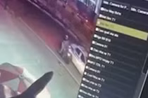 30 giây đâm chết 'tình địch' trên phố Láng Hạ 