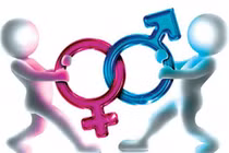 Đổi lại giới tính trong sổ bảo hiểm xã hội