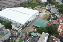 8.000m2 “đất vàng” của Cty Điệp Linh nhiều vi phạm: Bao giờ thu hồi?