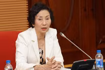 Chủ nhiệm Ủy ban Kiểm tra Tỉnh ủy dùng bằng giả còn giám sát được ai?