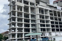 TP HCM: Nhiều doanh nghiệp xây dựng, bất động sản lâm cảnh nợ nần chồng chất