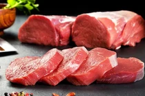 Thịt đỏ, sữa có thể chống lại khối u ung thư