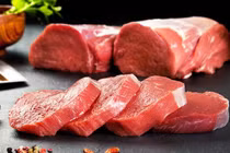 Thịt đỏ, sữa có thể chống lại khối u ung thư