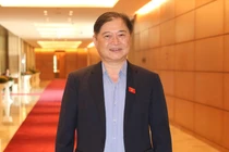 Chủ tịch Phan Xuân Dũng: “Nhà KH VUSTA tự hào khi được giao nhiệm vụ khó”