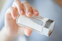 Gia vị khiến đường huyết, huyết áp tăng vọt