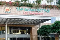 Tập đoàn Lộc Trời lỗ khủng 327 tỷ đồng