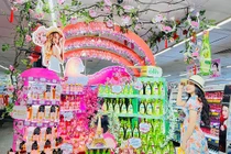 Nhiều ưu đãi ngày Phụ nữ Việt Nam 20/10