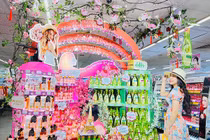 Nhiều ưu đãi ngày Phụ nữ Việt Nam 20/10