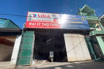 Bắc Giang: Nhiều công trình bị tố xây dựng trên đất nông nghiệp